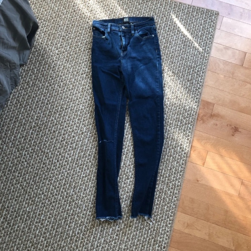 Bdg jeans